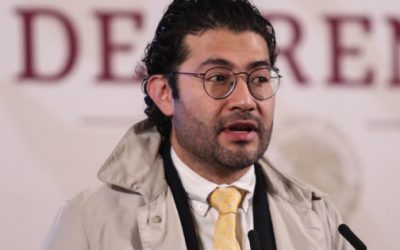 Reforma de 40 horas es clara e incluye MiPyMEs en su gradualidad: Bolaños López