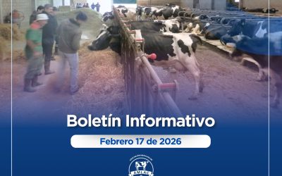 Nota informativa 17 de febrero de 2026