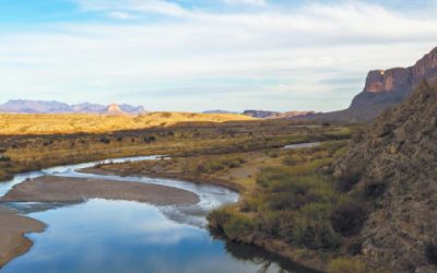 Nuevo marco hídrico limita respuesta ante sequías