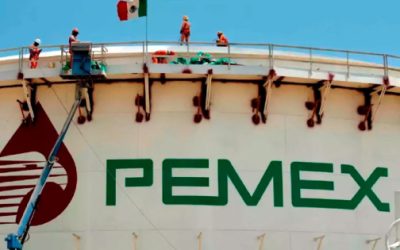 Sheinbaum evalúa uso de fracking para fortalecer la soberanía energética