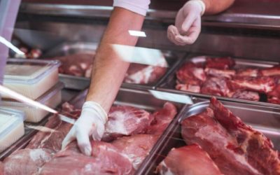 Prevén que carne roja suba más de precio