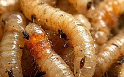 Lanzan México y EU campaña para prevenir gusano barrenador