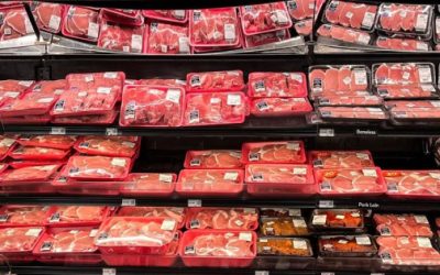 Preocupa límite de cupos a industria cárnica