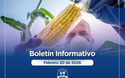 Nota informativa 20 de febrero de 2026