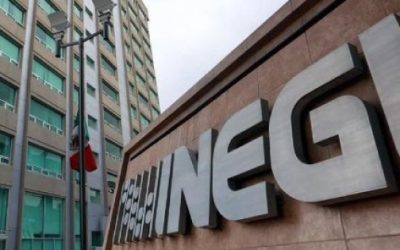 Actividad económica perfila avance de 2.3% en enero