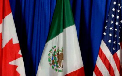 Piden se incluya en T-MEC tema sanitaria