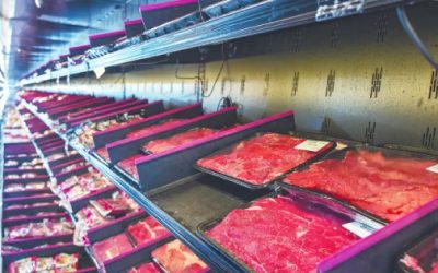 Industria cárnica de Canadá quiere ampliar su presencia en México