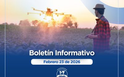 Nota informativa 23 de febrero de 2026