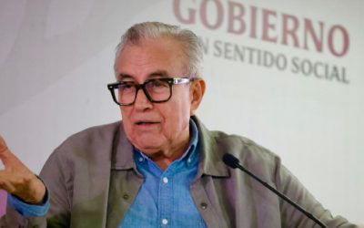 La agricultura sinaloense elevará su productividad con programa de tecnificación de Sheinbaum: Rocha