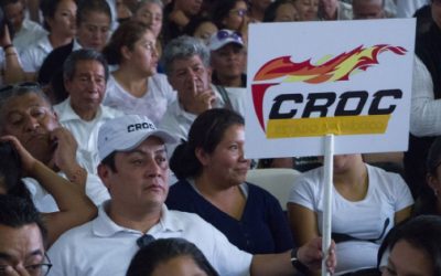 Agremiados de la CROC podrán acceder a Leche para el Bienestar: SADER