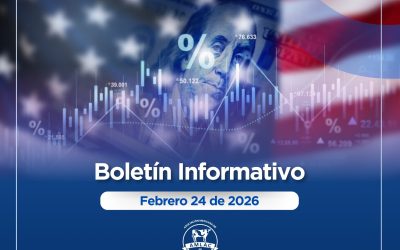 Nota informativa 24 de febrero de 2026
