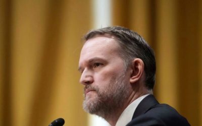 Aranceles de EU alcanzarán 15% o más para algunos países: Jamieson Greer