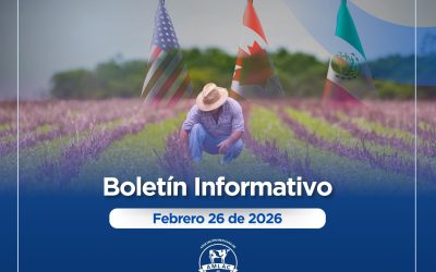 Nota informativa 26 de febrero de 2026