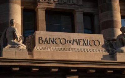 Banxico eleva pronóstico de crecimiento de 2026 a 1.6%