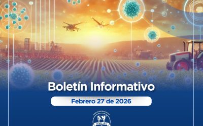 Nota informativa 27 de febrero de 2026