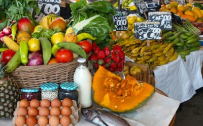 FAO: México, entre países con menor hambre en AL