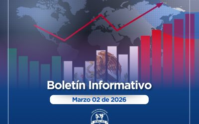 Nota informativa 02 de marzo de 2026