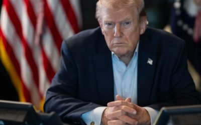 Epic Fury podría durar de cuatro a cinco semanas: Trump