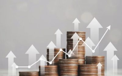 Ingresos del gobierno federal crecen 10.2% anual en enero