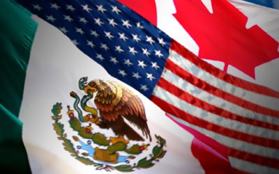 T-MEC: México negocia firme sin bajar la guardia