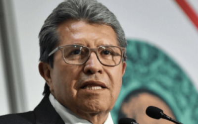 Sheinbaum enviará hoy iniciativa de reforma electoral a Cámara de Diputados