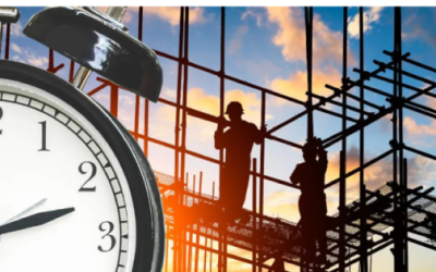 Ley que reduce la jornada laboral a 40 horas es publicada en DOF