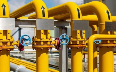 Importación de gas natural desde EE. UU. registra nuevo récord en 2025