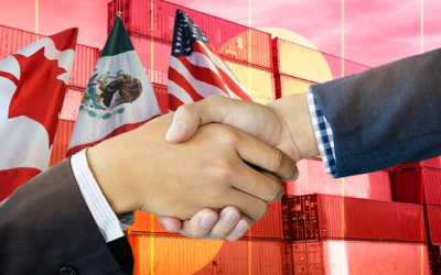 NFTC se reúne con asociaciones industriales de EE. UU. para abordar extensión del T-MEC