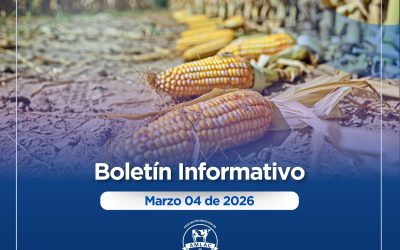 Nota informativa 04 de marzo de 2026