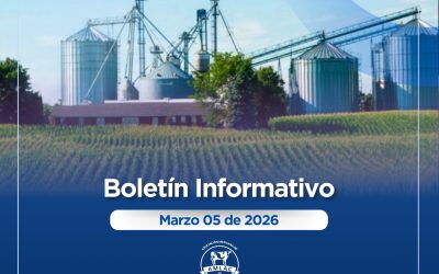 Nota informativa 05 de marzo de 2026