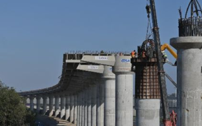 Inversión productiva registra caída de 6.7% en 2025