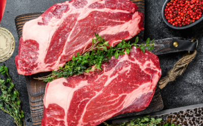 Carne importada, productor olvidado