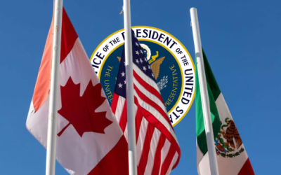 T-MEC fortalece atractivo de México para la inversión ante tensiones globales: CCE