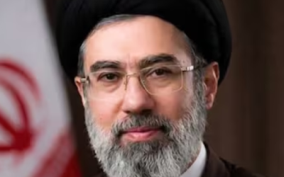 Irán designa a Mojtaba Jamenei como nuevo líder supremo