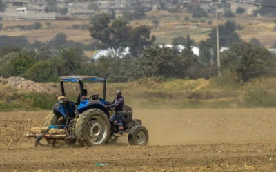 Gobierno federal exhorta a productores a regularizar concesiones de agua antes del 28 de abril