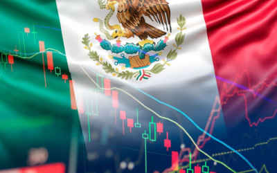 La buena y la mala de la economía de México