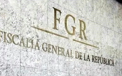 Tambalea megacaso de huachicol fiscal