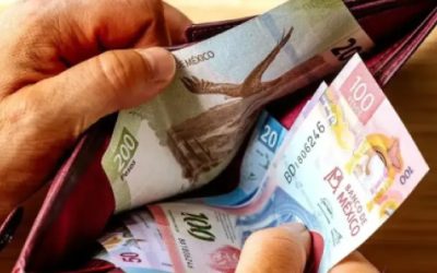 Inflación de febrero se ubica en 4.02%