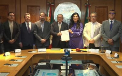 Diputados prevén que se dictamine en comisiones hoy la iniciativa de reforma electoral