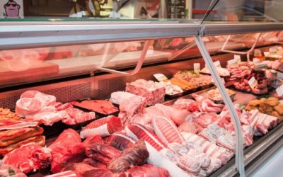 Crecerá 6% producción de carne de res a 2026; se recuperará autosuficiencia en esta proteína: CNOG