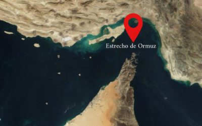 El estrecho de Ormuz y el impacto en el campo mexicano