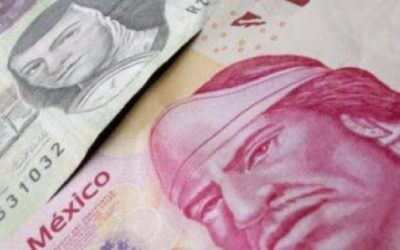 BBVA México eleva pronóstico de crecimiento de la economía mexicana a 1.8% en 2026