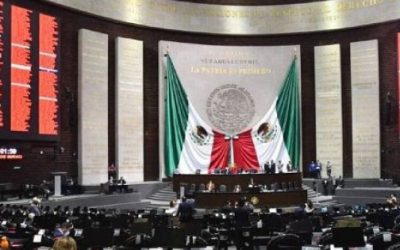 Cámara de Diputados rechaza la iniciativa de reforma electoral