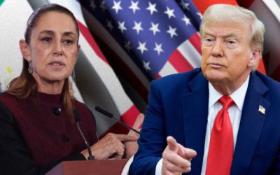 Revisión del T-MEC: Seguridad de cadenas de suministro será relevante en negociación con EU