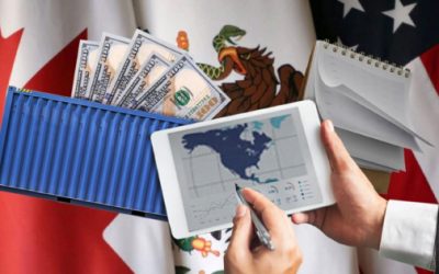 Misión comercial viajará a Canadá en mayo