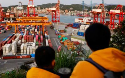 Jalisco busca en Japón y Corea del Sur inversiones en semiconductores, autopartes y agroindustria