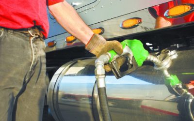 Reactivan estímulo fiscal al diésel tras alza en su precio