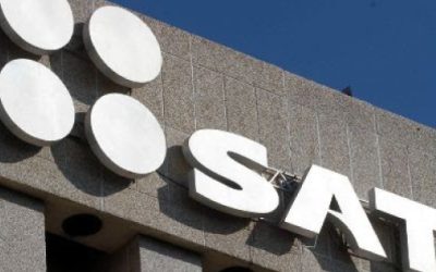 Recaudación crece 2.6% anual real en primer bimestre de 2026