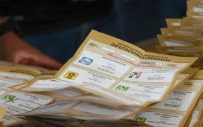 Sheinbaum envía plan B de reforma electoral al Congreso