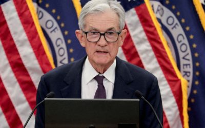 La Fed mantiene la tasa de interés sin cambios